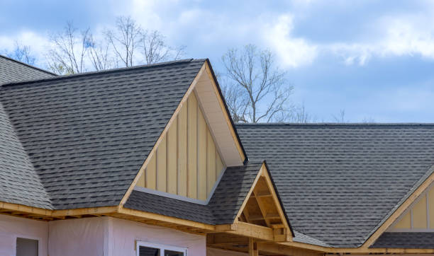 Best Green or Eco-Friendly Roofing Solutions  in Everett, WA